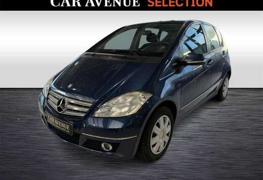 Mercedes-Benz Classe A 170/180 5 portes