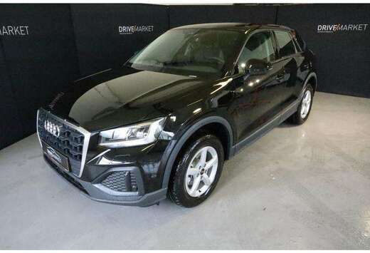 Audi 35 TFSI S Tronic