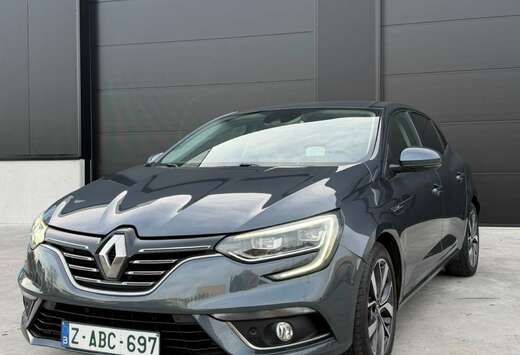 Renault ENERGY TCe 130 BOSE EDITION