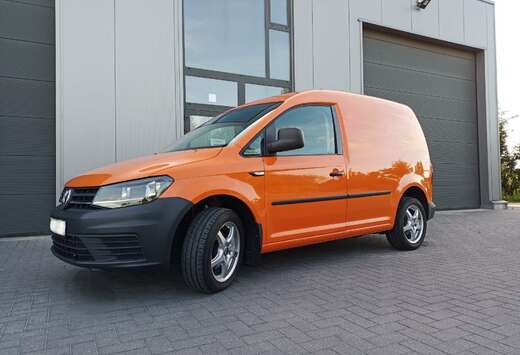 Volkswagen 1.4 BiFuel TGI