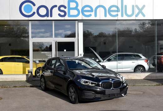 BMW d REGUL GPS PDC LED 1 MAIN