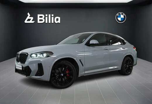 BMW xDrive20d M Sportpaket