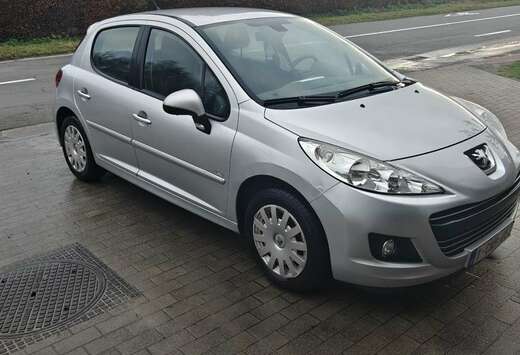 Peugeot 90 HDi FAP (Blue Lion) 98G