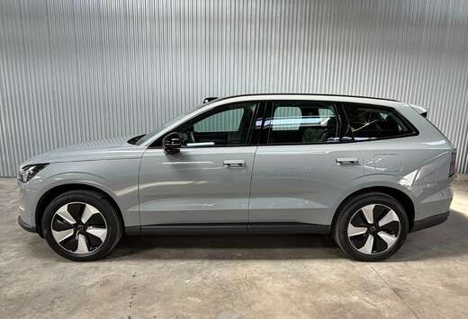 Volvo EX90 101 kWh RWD Single Motor Core 7pl.