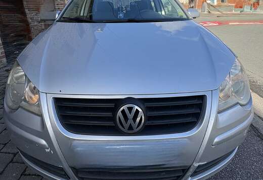 Volkswagen 1.4 TDi Comfortline