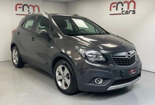 Opel 1.4 Turbo bwj2015 Navi Cruise Pdc Garantie