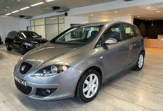 SEAT Altea 1.9 TDi*1ERPROP*CARNET*GARANTIE*CLIM*105CH ...