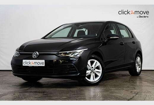 Volkswagen Golf 1.0 TSI Life OPF