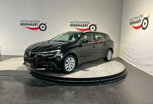 Renault Mégane SW 1.5 Blue dCi/1e-eig/LED/Navi/Cruis ...