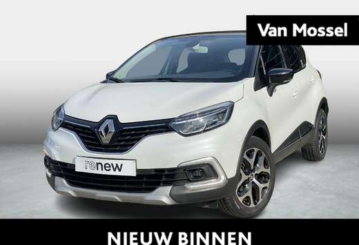 Renault Intens TCe 90