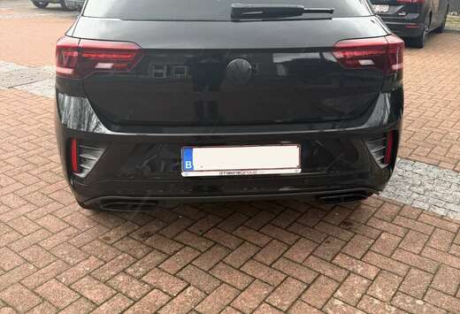 Volkswagen 1.0 TSI R-Line