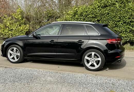 Audi Sportback 1.0 TFSI 115 Sport