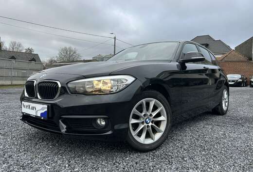BMW 116i . GPS - PDC - CRUISE