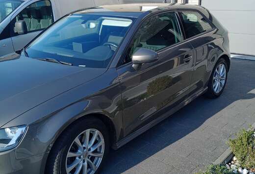 Audi A3 1.6 TDi
