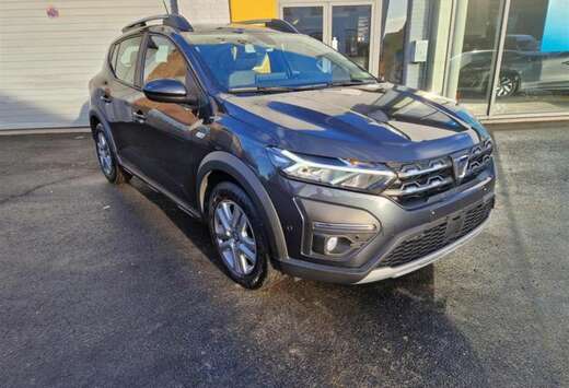 Renault Stepway Plus TCe 90