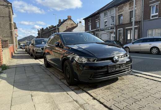 Volkswagen 1.0 TSI Style OPF DSG