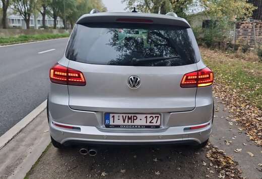 Volkswagen 2.0 TDi SCR Trend & Fun BMT