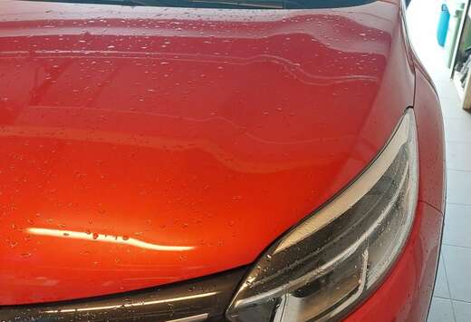 Renault 0.9 TCe Intens (EU6c)