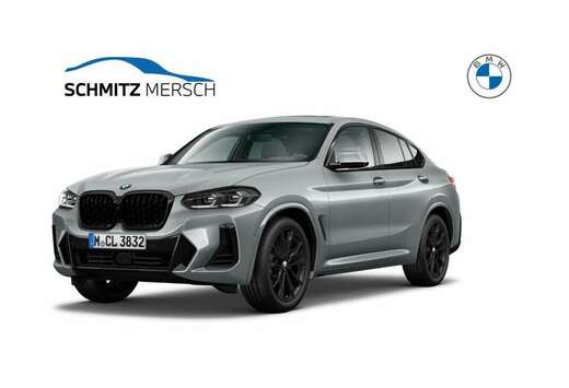 BMW xDrive30d M Sportpaket