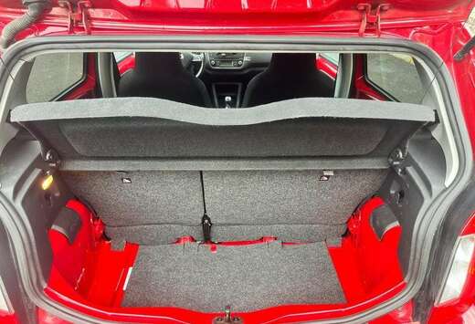 Skoda Citigo 1.0i Active