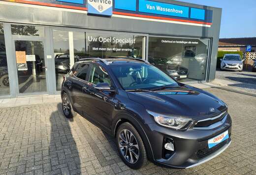 Kia Stonic 1.4i Fusion ISG