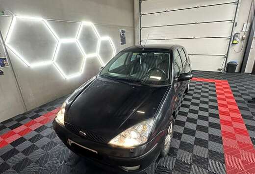 Ford Ford Focus 1.6 benzine 2002 181.000 km