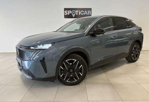 Peugeot Allure - TOIT OUVRANT