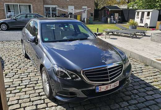 Mercedes-Benz 7G-TRONIC