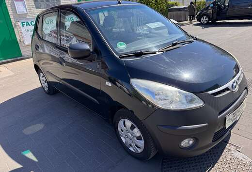 Hyundai i10 1.1i Comfort