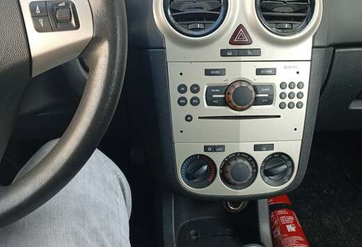 Opel 1.2 16V Innovation