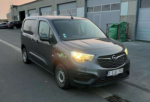 Opel Combo Cargo 1.5 D Edition