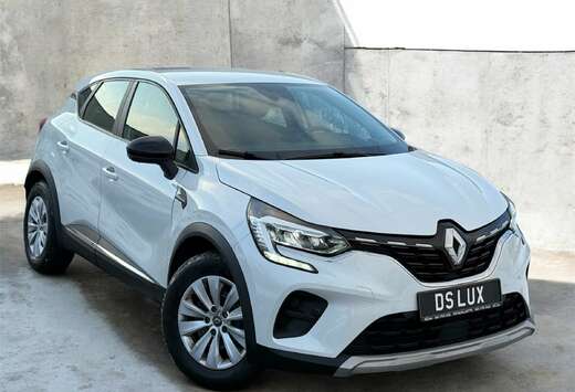 Renault 1.5 DCI 115CH / LED / NAVI