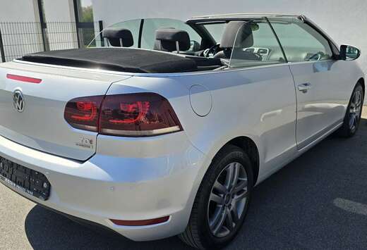 Volkswagen 1.6 TDi BlueMotion 130.000km