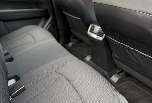 SsangYong 2.2 Quartz 4WD
