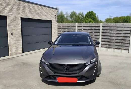 Peugeot SW PureTech 130 Active Pack