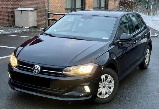 Volkswagen 1.0TSI DSG Confortline/CARPLAY/REGULATEUR/ ...