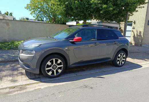 Citroen PureTech live 2015