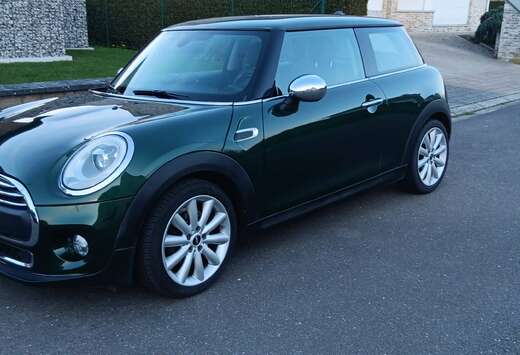 MINI Mini 1.2 One