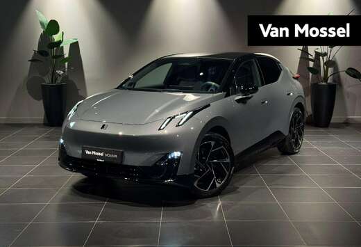 66kWh More  NIEUW - NIET INGESCHREVEN  FULL OP