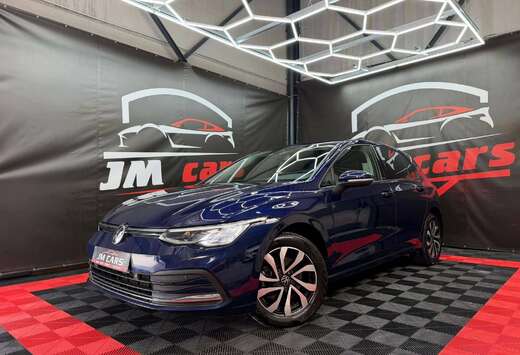 Volkswagen Golf 1.5 TSI Active OPF