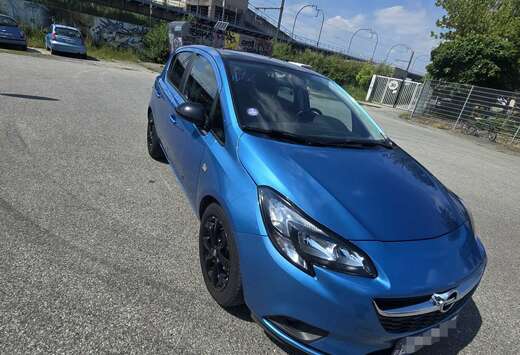 Opel
