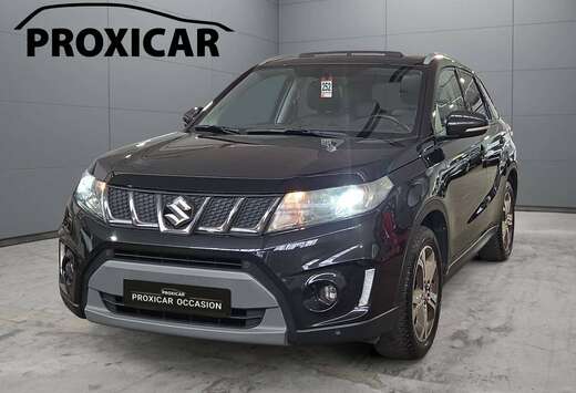 Suzuki Jn-Joy 1.6i 120cv Carplay*ToitOuvrant*GPS