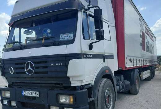 Mercedes-Benz SK 1844