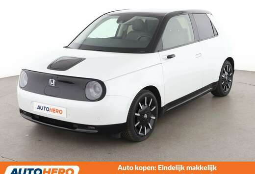 Honda electric drive 113 kW Advance