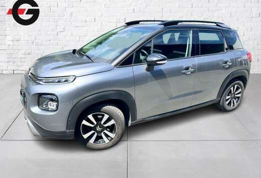 Citroen shine hdi 120 auto