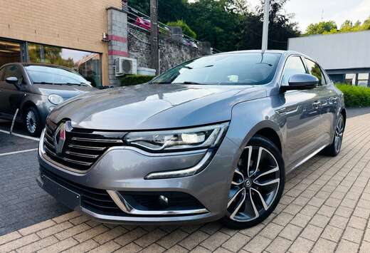 Renault AUTOMATIQUE  SIEGES MASSANT  FULL LED