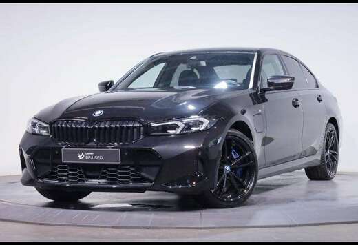 BMW e Berline Kit M Sport