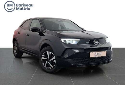 Opel EDITION HYBRID 145PK AUTOMAAT 136PK *ZETEL EN ST ...