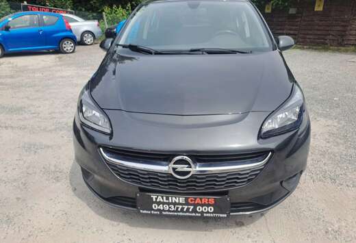 Opel Corsa 1.4i