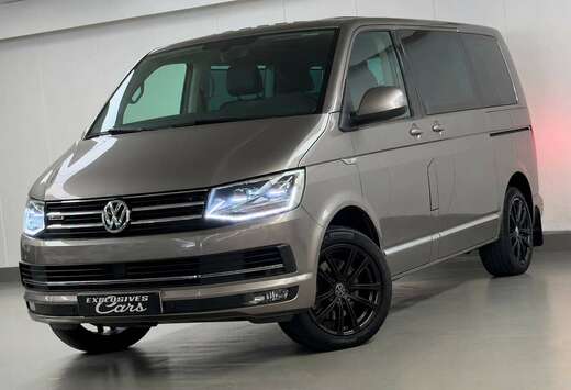 Volkswagen 2.0 TDI 204 CV 4MOTION HIGHLINE DSG TO OUV ...